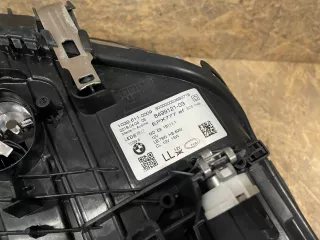 8499121 Фара передняя (комплект) BMW 5 G30/G31 Арт AL15310163901, вид 10
