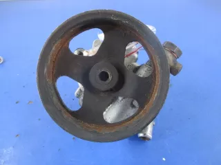 9645464980 Насос ГУР Peugeot Boxer 2 Арт AL15310316152, вид 2