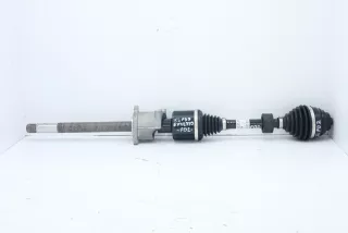 5A2DFD2 Полуось передняя правая (приводной вал, шрус) BMW 1 F40 Арт AL15310326216_2, вид 1