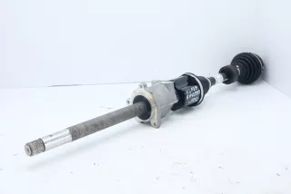 5A2DFD2 Полуось передняя правая (приводной вал, шрус) BMW 1 F40 Арт AL15310326216_2, вид 2
