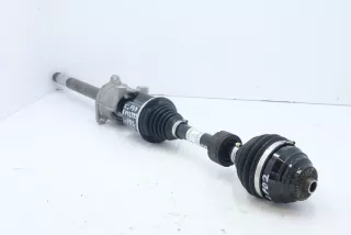 5A2DFD2 Полуось передняя правая (приводной вал, шрус) BMW 1 F40 Арт AL15310326216_2, вид 3