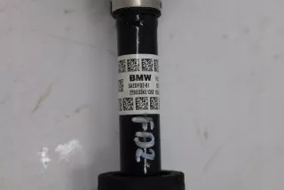 5A2DFD2 Полуось передняя правая (приводной вал, шрус) BMW 1 F40 Арт AL15310326216_2, вид 5