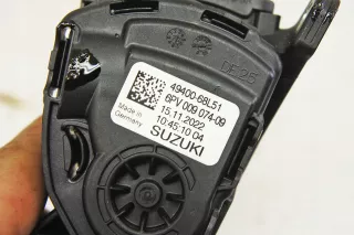 PZ143,49400-68L51 Педаль газа Suzuki Vitara 1 Арт AL15310438614, вид 4