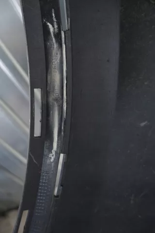  Бампер передний Tesla model X Арт AL15310540106, вид 11