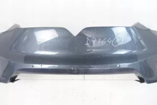  Бампер передний Tesla model X Арт AL15310540106, вид 3