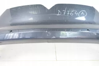  Бампер передний Tesla model X Арт AL15310540106, вид 4