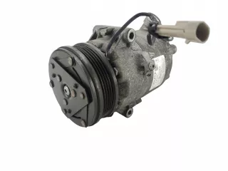 2146DPSW Компрессор кондиционера Opel Astra H Арт AL15310542446, вид 1