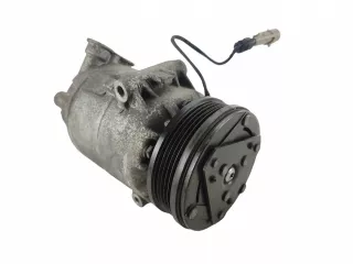 2146DPSW Компрессор кондиционера Opel Astra H Арт AL15310542446, вид 2