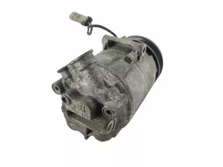 2146DPSW Компрессор кондиционера Opel Astra H Арт AL15310542446, вид 3