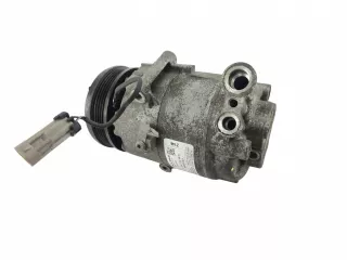 2146DPSW Компрессор кондиционера Opel Astra H Арт AL15310542446, вид 4