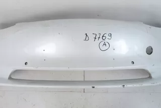  Бампер передний Tesla model X Арт AL15310581048_2, вид 3