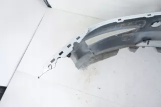 Бампер передний Tesla model X Арт AL15310581048_2, вид 8