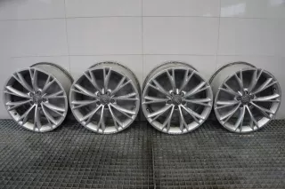  Диск литой Audi A8 D4 (S8) Арт AL15310706666_2, вид 1