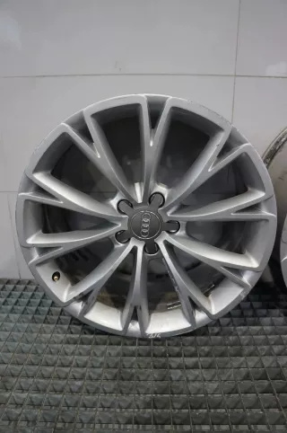  Диск литой Audi A8 D4 (S8) Арт AL15310706666_2, вид 2