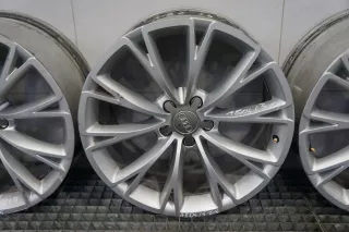  Диск литой Audi A8 D4 (S8) Арт AL15310706666_2, вид 3