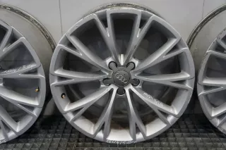  Диск литой Audi A8 D4 (S8) Арт AL15310706666_2, вид 4