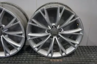  Диск литой Audi A8 D4 (S8) Арт AL15310706666_2, вид 5