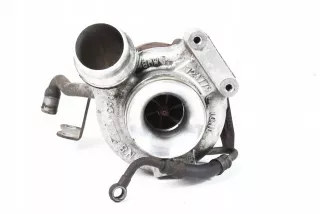 8506893 Турбина BMW X3 E83 Арт AL15310838820, вид 1