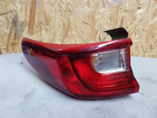 924018H,92401,8H Фонарь задний левый Kia Stonic Арт AL15310858969
