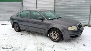 superb3u Дверь задняя правая Skoda Superb 1 Арт AL15310897348, вид 12