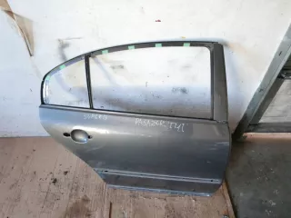 superb3u Дверь задняя правая Skoda Superb 1 Арт AL15310897348, вид 2