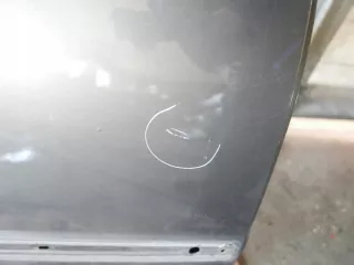 superb3u Дверь задняя правая Skoda Superb 1 Арт AL15310897348, вид 4