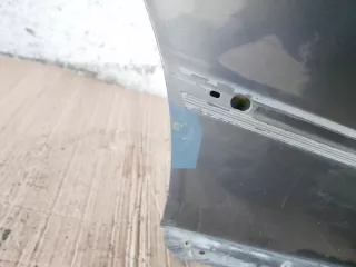 superb3u Дверь задняя правая Skoda Superb 1 Арт AL15310897348, вид 6
