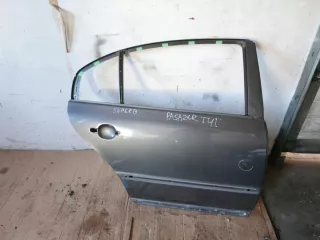 superb3u Дверь задняя правая Skoda Superb 1 Арт AL15310897348, вид 8