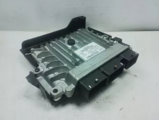 9665843280 Блок управления двигателем Seat Ibiza 5 Арт AL15311387625, вид 2