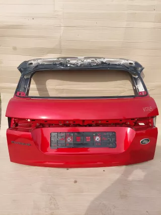 K8D2-40010-AD Крышка багажника (дверь 3-5) Land Rover Evoque 2 Арт AL15311687574, вид 2