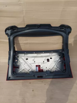 K8D2-40010-AD Крышка багажника (дверь 3-5) Land Rover Evoque 2 Арт AL15311687574, вид 4