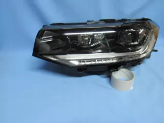 2GM941035B776 Фара передняя (комплект) Volkswagen T-Cross Арт AL15312561800, вид 2