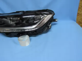 2GM941035B776 Фара передняя (комплект) Volkswagen T-Cross Арт AL15312561800, вид 3