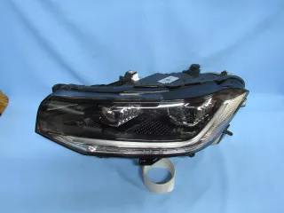 2GM941035B776 Фара передняя (комплект) Volkswagen T-Cross Арт AL15312561800, вид 4
