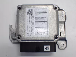 1EA959655CJ Блок AirBag Skoda Octavia A7 Арт AL15313698490, вид 1