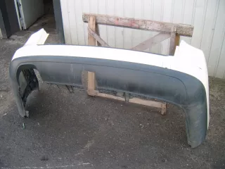  Бампер задний Volkswagen Passat B6 Арт AL15313843774, вид 5