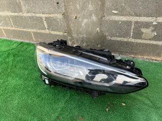 5A19352 Фара передняя (комплект) BMW 4 G22/G23 Арт AL15313985675, вид 1