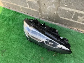 5A19352 Фара передняя (комплект) BMW 4 G22/G23 Арт AL15313985675, вид 2