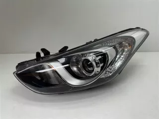 92101-A6000 Фара передняя (комплект) Hyundai i30 GD Арт AL15314253660, вид 1