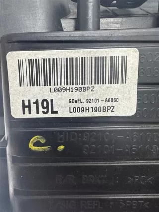 92101-A6000 Фара передняя (комплект) Hyundai i30 GD Арт AL15314253660, вид 5
