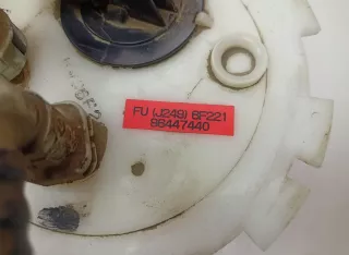96447440,775377,775377A,77080,QFP965,42353012,95949303 Насос топливный Chevrolet Lacetti Арт AL15314566115, вид 6
