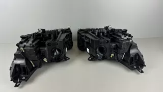 5A798D8 Фара передняя (комплект) BMW Z8 Арт AL15318551790, вид 8