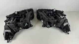 5A798D8 Фара передняя (комплект) BMW Z8 Арт AL15318551790, вид 9