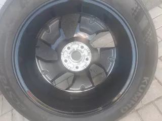 Диск литой Renault Duster 1 Арт AL15318992721_2, вид 2