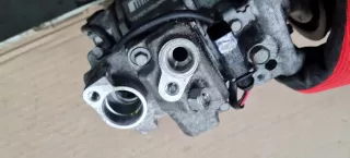 4G0260805A Компрессор кондиционера Audi A6 C7 (S6,RS6) Арт AL15319290899, вид 12