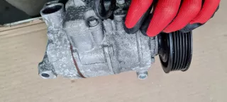 4G0260805A Компрессор кондиционера Audi A6 C7 (S6,RS6) Арт AL15319290899, вид 13