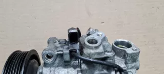 4G0260805A Компрессор кондиционера Audi A6 C7 (S6,RS6) Арт AL15319290899, вид 2
