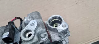 4G0260805A Компрессор кондиционера Audi A6 C7 (S6,RS6) Арт AL15319290899, вид 4