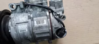 4G0260805A Компрессор кондиционера Audi A6 C7 (S6,RS6) Арт AL15319290899, вид 5
