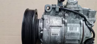4G0260805A Компрессор кондиционера Audi A6 C7 (S6,RS6) Арт AL15319290899, вид 6
